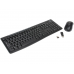 Logitech MK270R - Wireless Keyboard and Mouse Combo